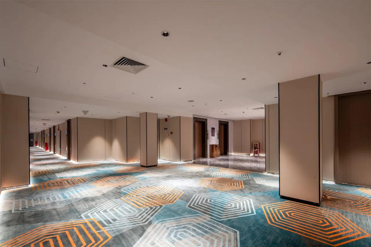 Hotel ECHIC - Parque de Vida Silvestre Chimelong de Guangzhou (15)