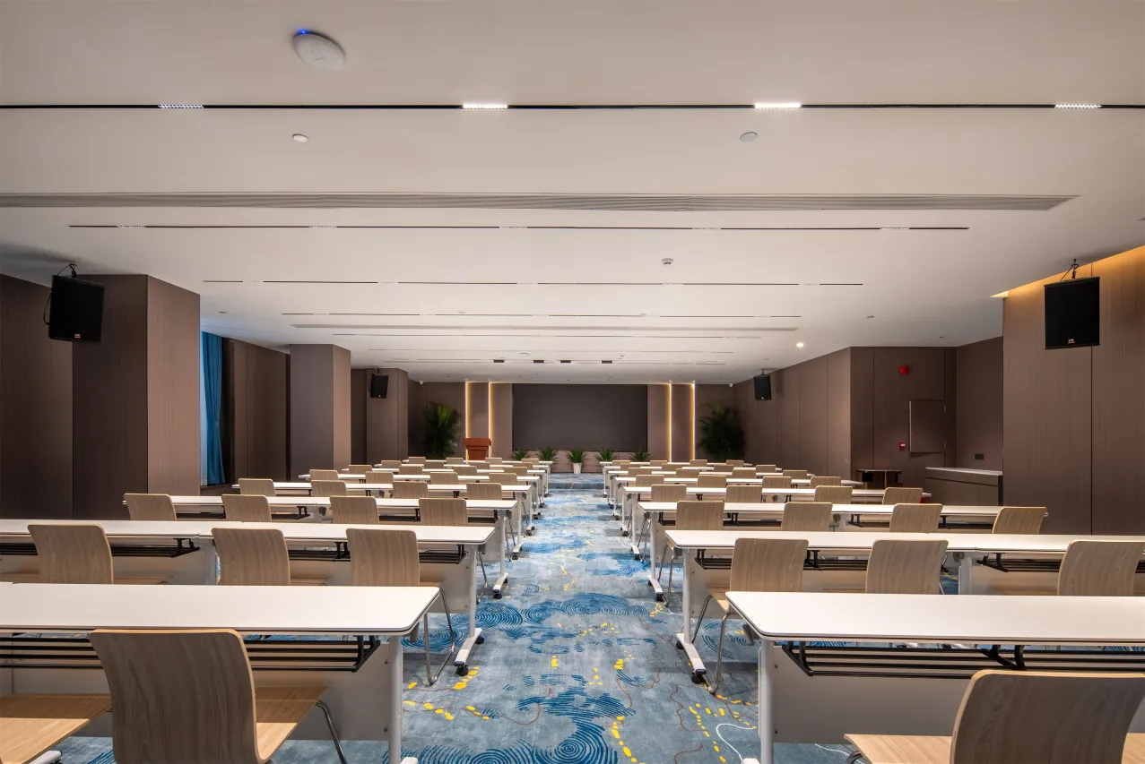 Hotel ECHIC - Parque de Vida Silvestre Chimelong de Guangzhou (23)