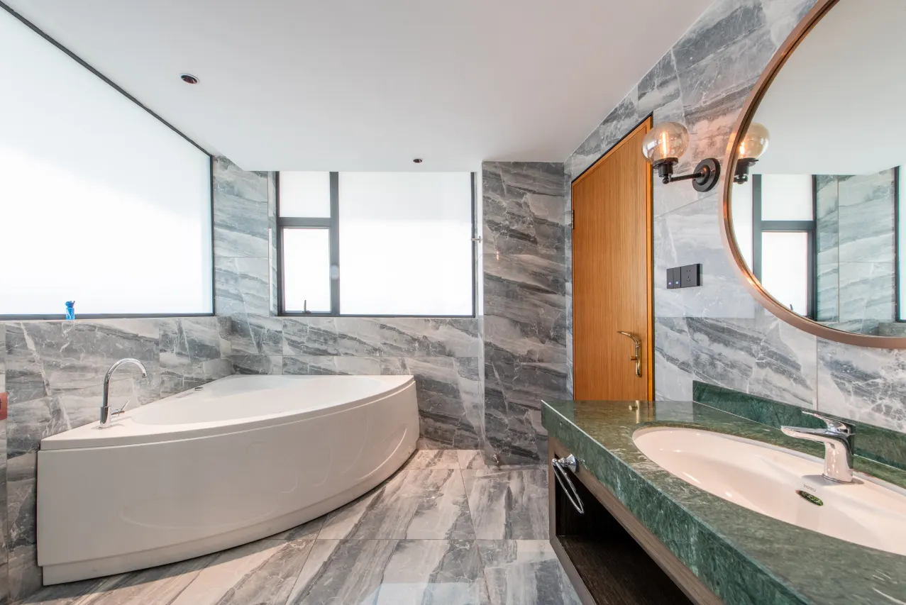 Hotel ECHIC - Parque de Vida Silvestre Chimelong de Guangzhou (44)