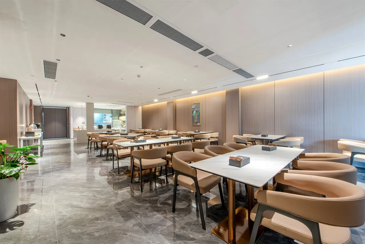 Hotel ECHIC - Parque de Vida Silvestre Chimelong de Guangzhou (73)