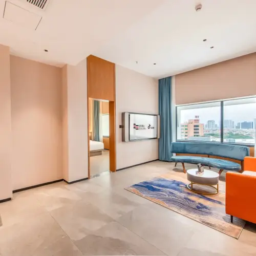 Executive Suite