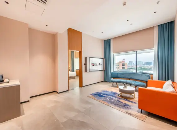 Suite ejecutiva