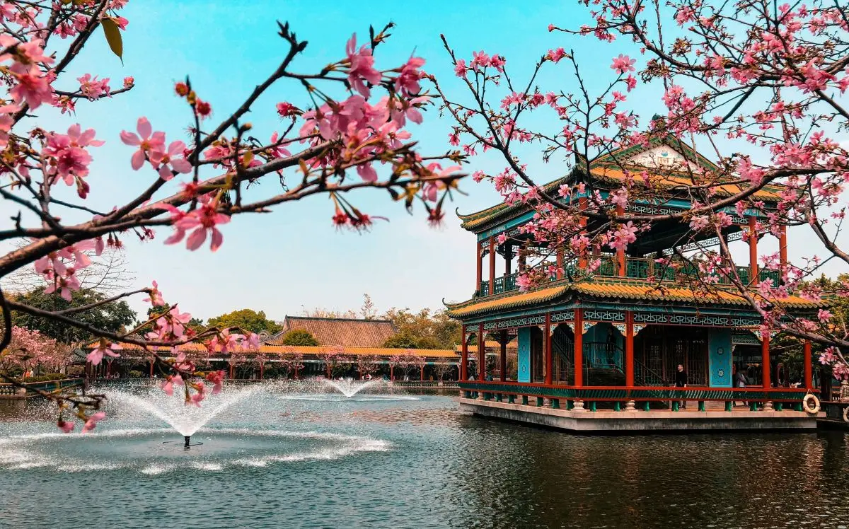 Smart Packing for Guangzhou’s Subtropical Climate: The Ultimate Wardrobe Guide for Chimelong Travelers