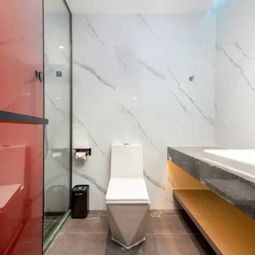 Superior 2-bed Room