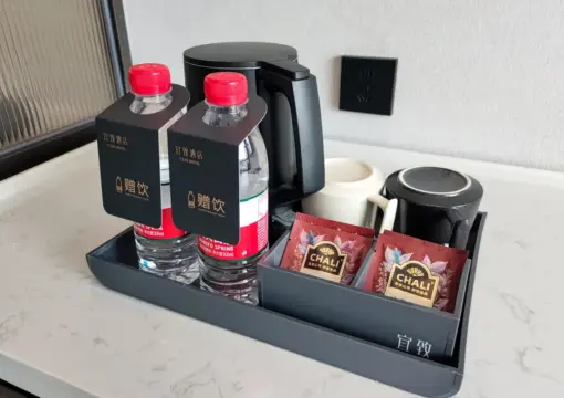 Superior-Zimmer mit 2 Betten