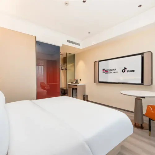 Superior Queen Room