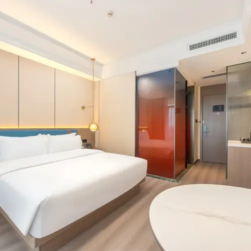 Superior Queen Room