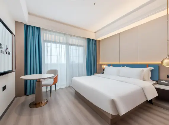 Habitación con vistas Yi Zhi